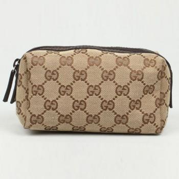 Gucci Wallet 29596 Brown Evening Bag Ladies Replica