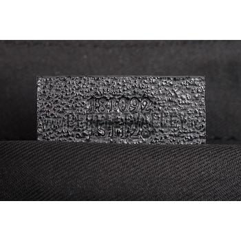 Gucci Original GG Canvas Messenger Bag Black Replica