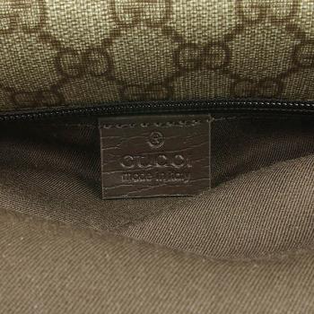 Gucci Messenger bags 145844 Coffee Messenger Bag Unisex Replica