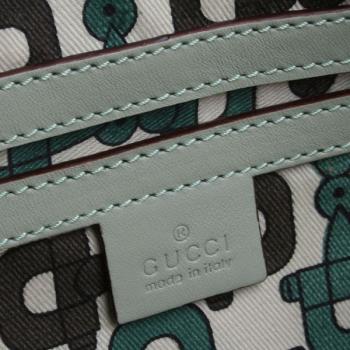 Replica Gucci  Handle bags 193603 Medium HandBags Ladies