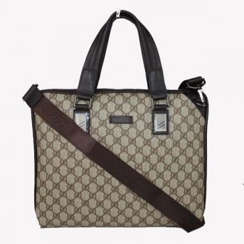 Gucci Others 2018-2 Coffee Medium Mens Bags HM07829