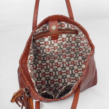 Gucci Tote bags 218499 Cow Leather HandBags Ladies