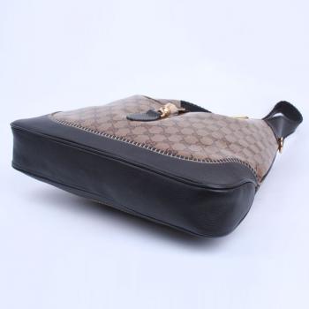 Gucci Shoulder bags 219725 Cow Leather Cross Body Bag Ladies