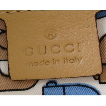 Gucci  Handle bags 193603 Apricot HandBags Ladies