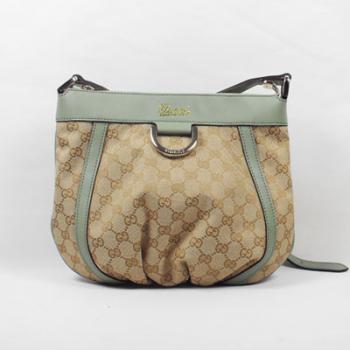 Replica Gucci Messenger bags 203257 Large Messenger Bag Unisex