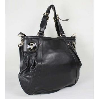 Gucci Shoulder bags 228358 Cow Leather Large Ladies Replica