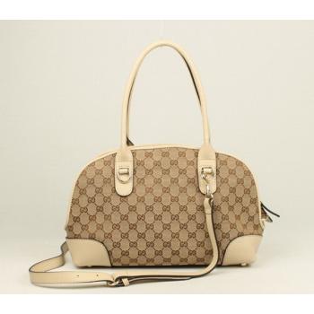 Quality Gucci Shoulder bags 269955 Apricot 2way Ladies