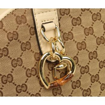 Quality Gucci Shoulder bags 269955 Apricot 2way Ladies