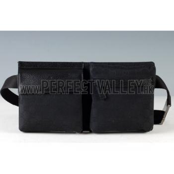 Gucci Belt Bag Black