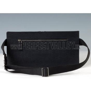 Gucci Belt Bag Black