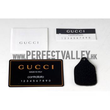 Gucci Belt Bag Black