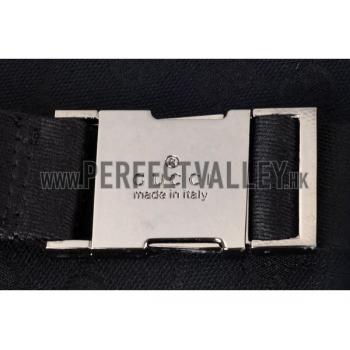 Gucci Belt Bag Black