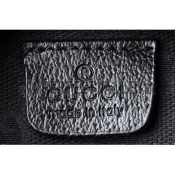 Gucci Belt Bag Black