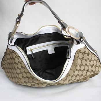 Gucci Hobo bags 223952 Large Cross Body Bag Ladies