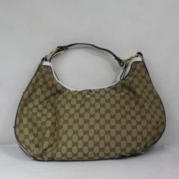 Gucci Hobo bags 223952 Large Cross Body Bag Ladies