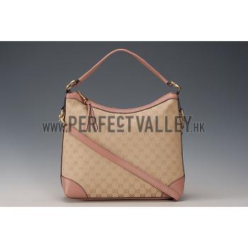 Replica Gucci Miss GG Original Canvas Beige