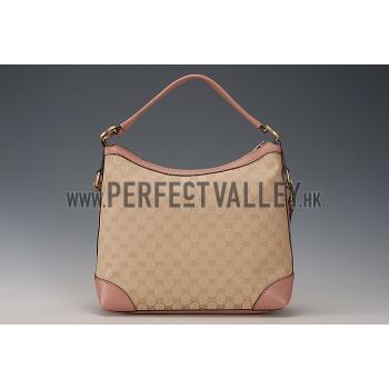 Replica Gucci Miss GG Original Canvas Beige