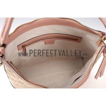 Replica Gucci Miss GG Original Canvas Beige