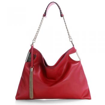 Gucci Shoulder bags 290682 Red Cross Body Bag Ladies