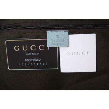 Replica Gucci Tote bags 131240 Apricot HandBags Unisex