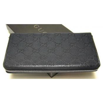 Gucci Wallet 112724 Small Wallet Mens Replica