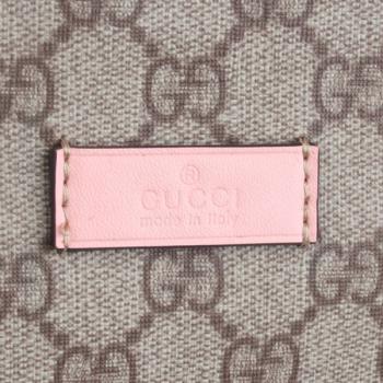 Gucci Tote bags 201482 Canvas HandBags Ladies Replica