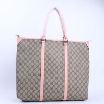 Gucci Tote bags 201482 Canvas HandBags Ladies Replica