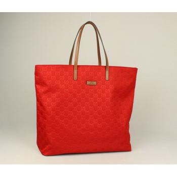 Replica Gucci Tote bags 295252 Cow Leather HandBags Ladies