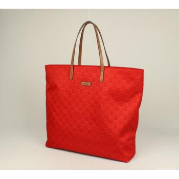 Replica Gucci Tote bags 295252 Cow Leather HandBags Ladies