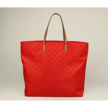 Replica Gucci Tote bags 295252 Cow Leather HandBags Ladies