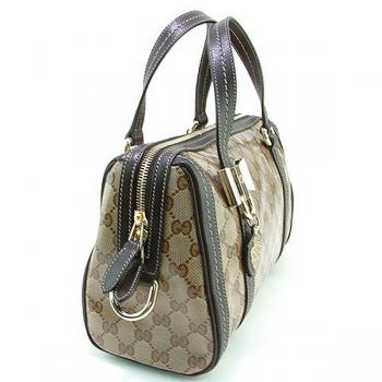 Gucci  Handle bags 181487 Beige HandBags Ladies