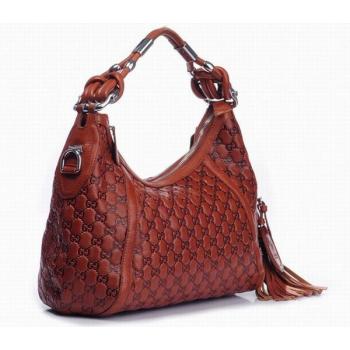 Replica Gucci Hobo bags 240261 Large Cross Body Bag Ladies