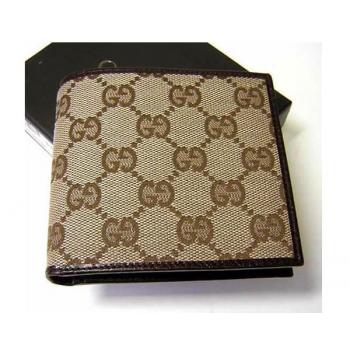 Gucci Wallet 04862 Small Wallet Mens