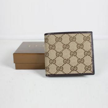 Gucci Wallet 04862 Small Wallet Mens