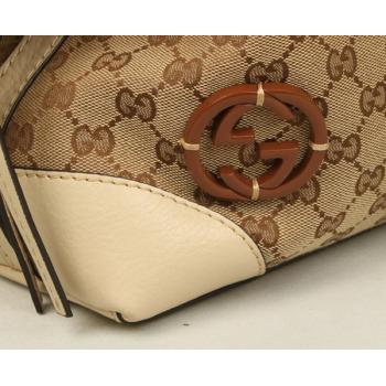 Quality Gucci Shoulder bags 296898 Canvas 2way Ladies