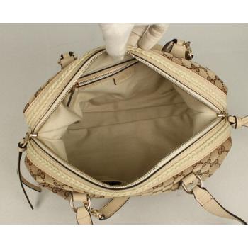 Quality Gucci Shoulder bags 296898 Canvas 2way Ladies