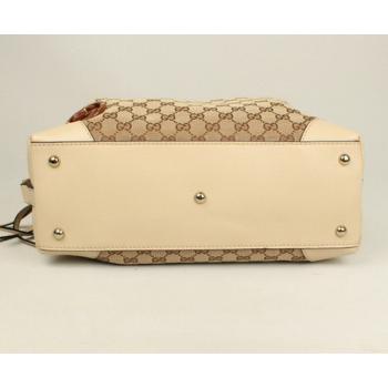 Quality Gucci Shoulder bags 296898 Canvas 2way Ladies