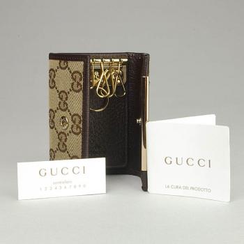 Replica Gucci Wallet 127048 Small Accessory Unisex