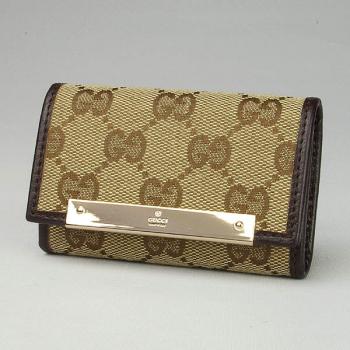 Replica Gucci Wallet 127048 Small Accessory Unisex