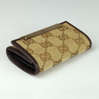 Replica Gucci Wallet 127048 Small Accessory Unisex