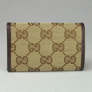 Replica Gucci Wallet 127048 Small Accessory Unisex