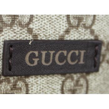 Gucci Others 2018-3 Coffee Canvas Mens Bags Replica