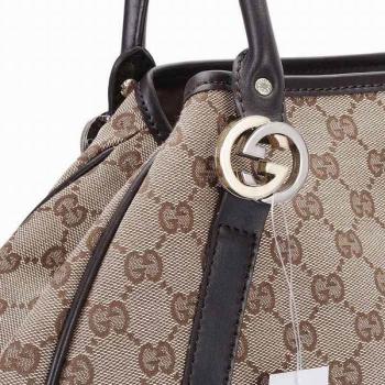 Gucci Tote bags 232963 Large HandBags Ladies