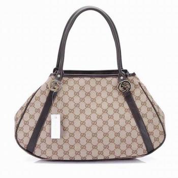 Gucci Tote bags 232963 Large HandBags Ladies