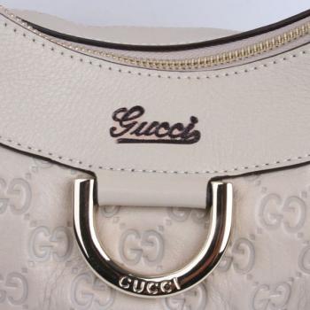 Cheap Gucci Hobo bags 190525 Medium Cross Body Bag Ladies