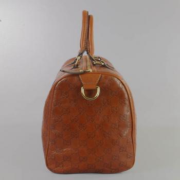 Gucci  Handle bags 193603 Brown HandBags Ladies