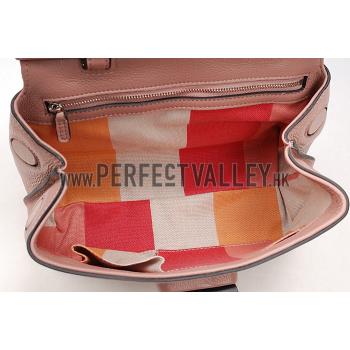 Gucci Bamboo Daily Bag Pink