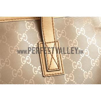 Cheap Gucci Nice Microguccissima Gold Tote 18926926