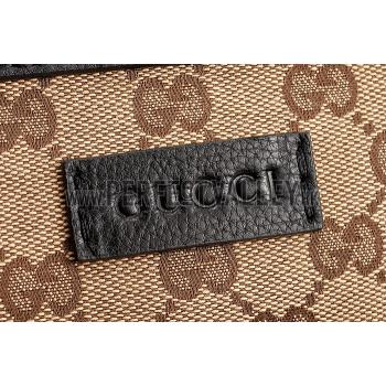 Cheap Gucci GG Small  Tote Black Bag