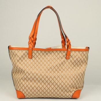 Replica Gucci Tote bags 247209 Brown Large Ladies Bag